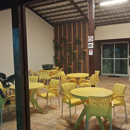 Apartamento Terreo Ryso Do Mar No Centro De Порту-де-Галиньяш Экстерьер фото