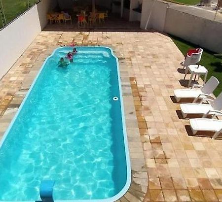 Apartamento Terreo Ryso Do Mar No Centro De Порту-де-Галиньяш Экстерьер фото