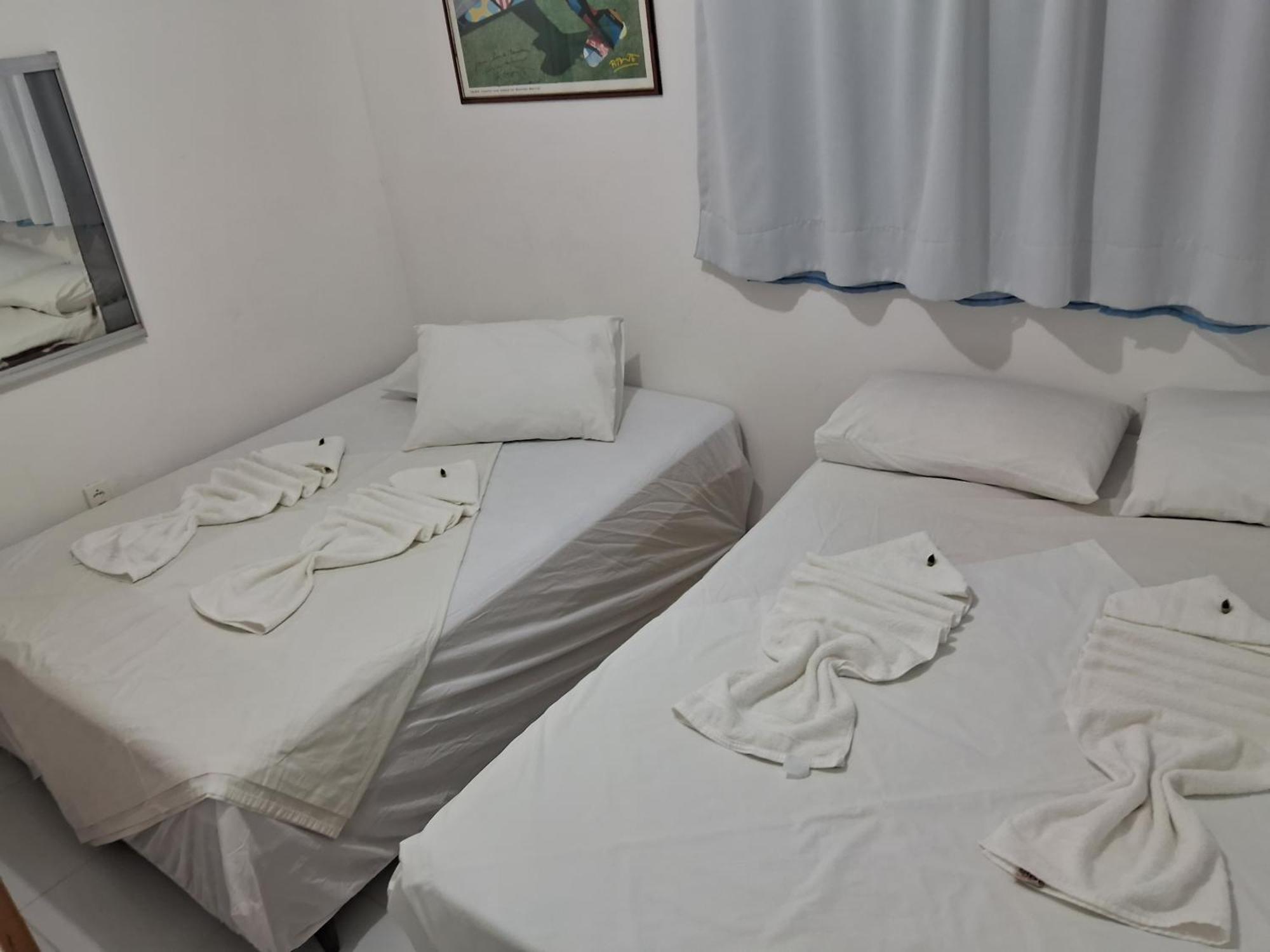 Apartamento Terreo Ryso Do Mar No Centro De Порту-де-Галиньяш Экстерьер фото