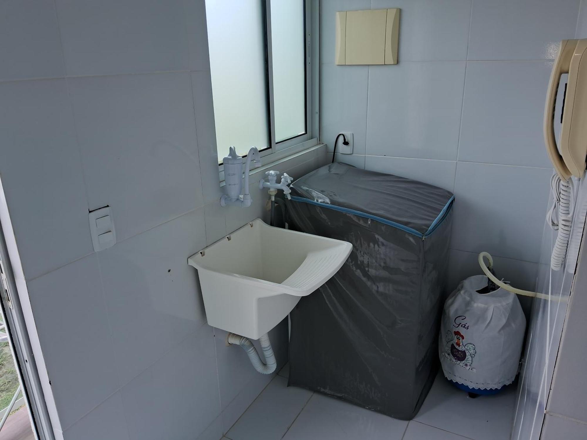 Apartamento Terreo Ryso Do Mar No Centro De Порту-де-Галиньяш Экстерьер фото