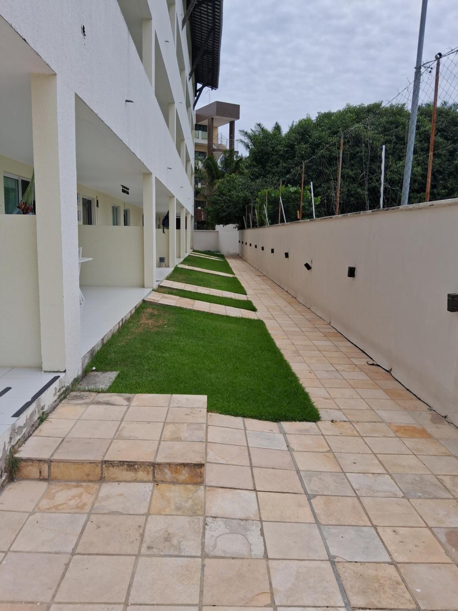 Apartamento Terreo Ryso Do Mar No Centro De Порту-де-Галиньяш Экстерьер фото