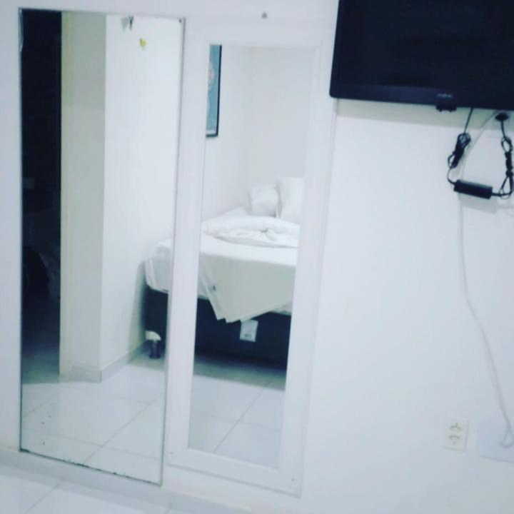 Apartamento Terreo Ryso Do Mar No Centro De Порту-де-Галиньяш Экстерьер фото