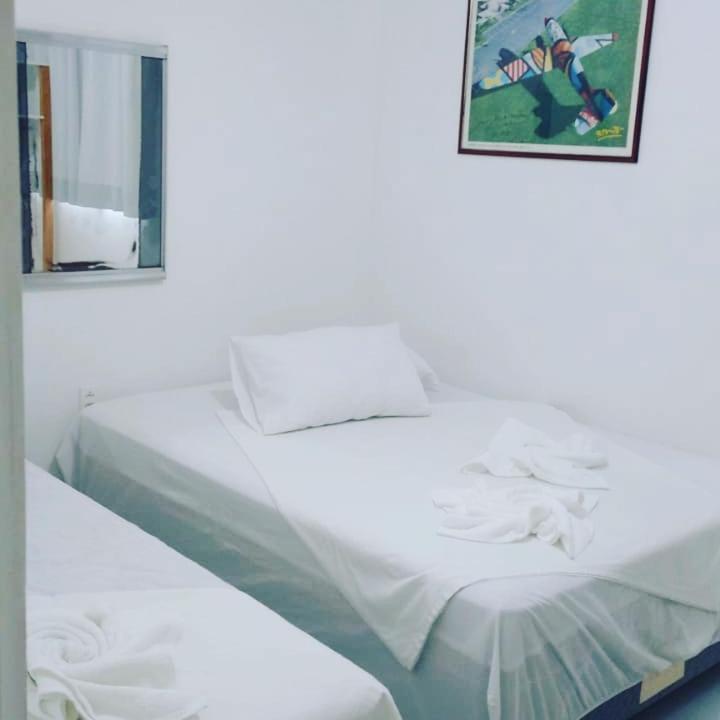 Apartamento Terreo Ryso Do Mar No Centro De Порту-де-Галиньяш Экстерьер фото