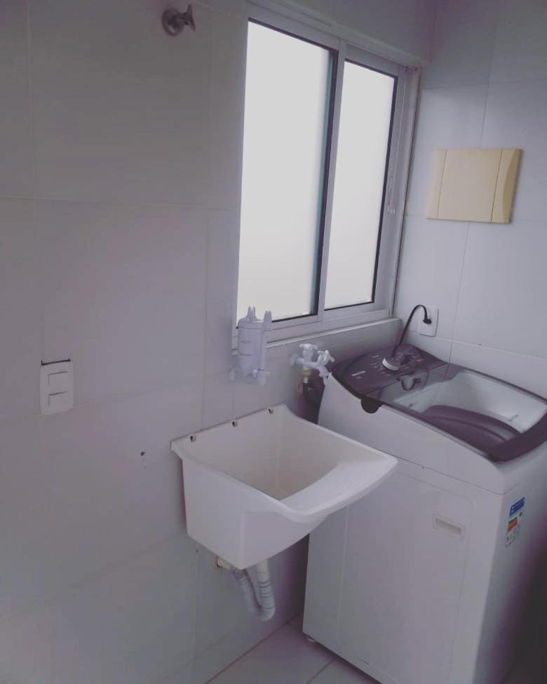 Apartamento Terreo Ryso Do Mar No Centro De Порту-де-Галиньяш Экстерьер фото