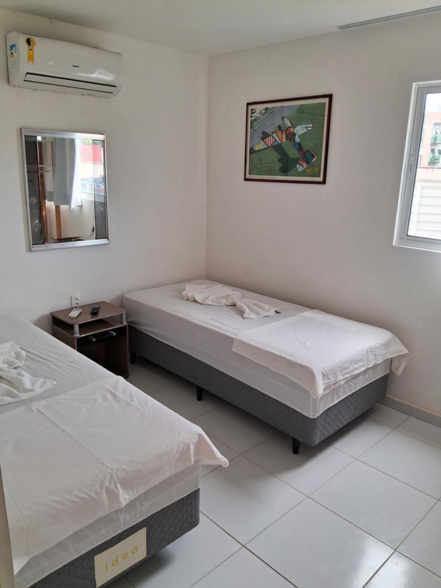 Apartamento Terreo Ryso Do Mar No Centro De Порту-де-Галиньяш Экстерьер фото