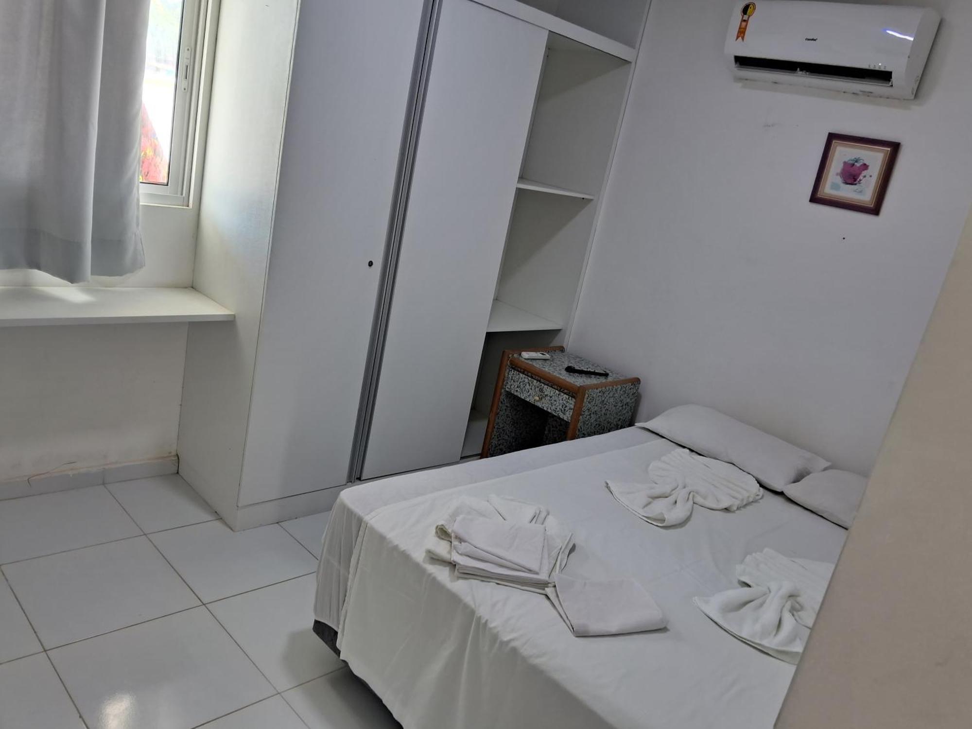 Apartamento Terreo Ryso Do Mar No Centro De Порту-де-Галиньяш Экстерьер фото