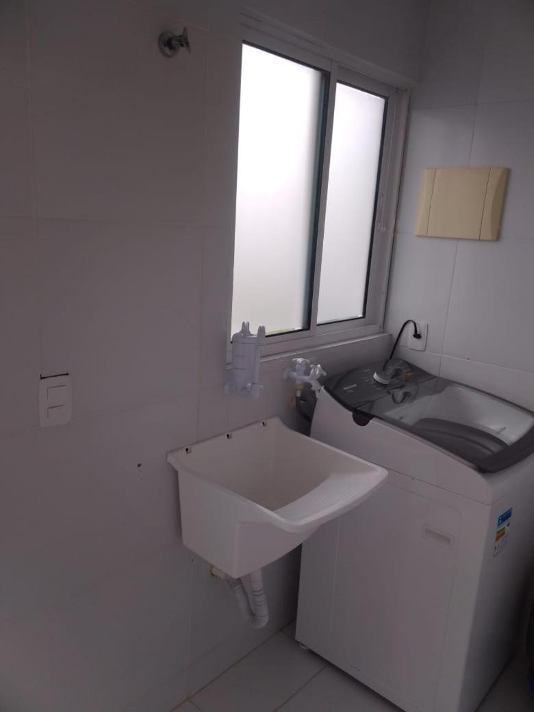 Apartamento Terreo Ryso Do Mar No Centro De Порту-де-Галиньяш Номер фото