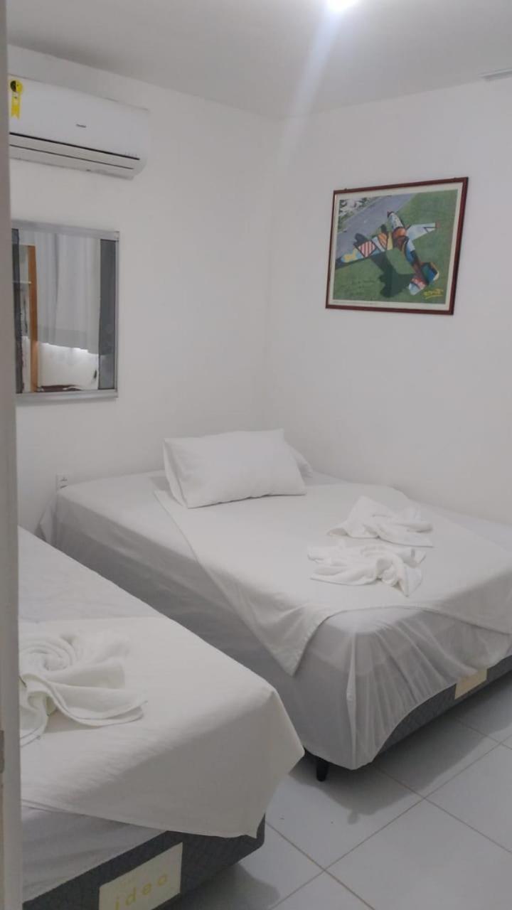 Apartamento Terreo Ryso Do Mar No Centro De Порту-де-Галиньяш Номер фото